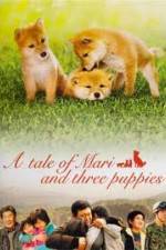 Watch Mari to koinu no monogatari 123moviesFree