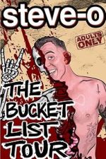 Watch Steve-O\'s Bucket List (TV Special 2023) 123moviesFree