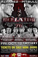 Watch Bellator 76 123moviesFree