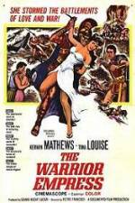 Watch The Warrior Empress 123moviesFree