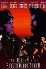 Watch Return of the Roller Blade Seven 123moviesFree