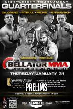 Watch Bellator FC 87 Prelims 123moviesFree