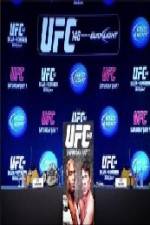 Watch UFC 148 Special Announcement Press Conference. 123moviesFree