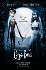 Watch Corpse Bride 123moviesFree