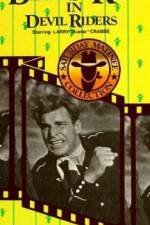 Watch Devil Riders 123moviesFree