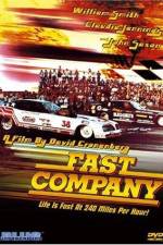 Watch Fast Company 123moviesFree