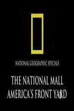 Watch The National Mall Americas Front Yard 123moviesFree