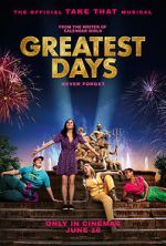 Watch Greatest Days 123moviesFree