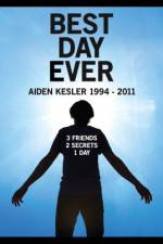 Watch Best Day Ever: Aiden Kesler 1994-2011 123moviesFree