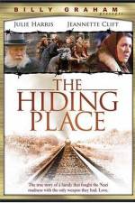 Watch The Hiding Place 123moviesFree