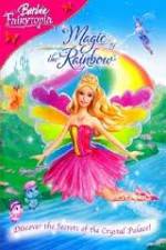 Watch Barbie Fairytopia Magic of the Rainbow 123moviesFree
