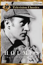 Watch "Sherlock Holmes" The Case of the Laughing Mummy 123moviesFree