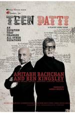 Watch Teen Patti 123moviesFree