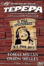 Watch Tepepa 123moviesFree