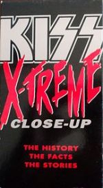 Watch Kiss: X-treme Close-Up 123moviesFree