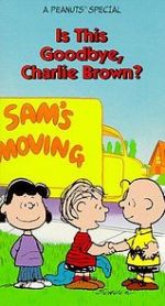 Watch Is This Goodbye, Charlie Brown? (TV Short 1983) 123moviesFree