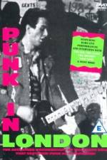 Watch Punk in London 123moviesFree