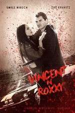 Watch Vincent N Roxxy 123moviesFree