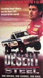 Watch Desert Steel 123moviesFree