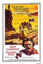 Watch Ulzana's Raid 123moviesFree