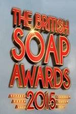 Watch The British Soap Awards 2015 123moviesFree