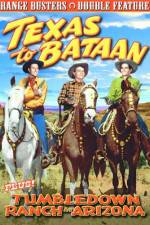 Watch Texas to Bataan 123moviesFree