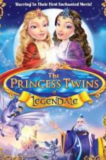Watch The Princess Twins of Legendale 123moviesFree