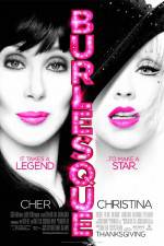 Watch Burlesque 123moviesFree