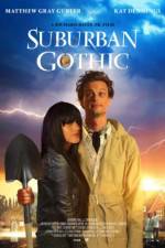 Watch Suburban Gothic 123moviesFree