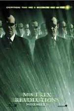 Watch The Matrix Revolutions 123moviesFree