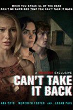 Watch Can\'t Take It Back 123moviesFree