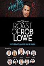 Watch Comedy Central Roast of Rob Lowe 123moviesFree