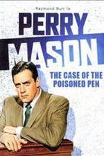 Watch Perry Mason: The Case of the Poisoned Pen 123moviesFree