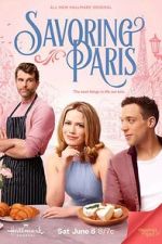 Watch Savoring Paris 123moviesFree