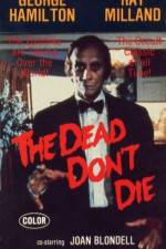 Watch The Dead Don't Die 123moviesFree