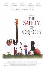 Watch The Safety of Objects 123moviesFree