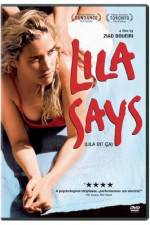 Watch Lila Says 123moviesFree