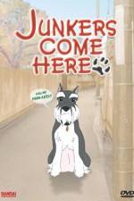 Watch Junkers Come Here 123moviesFree