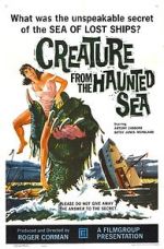 Watch Creature from the Haunted Sea 123moviesFree