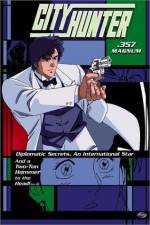 Watch City Hunter .357 Magnum 123moviesFree
