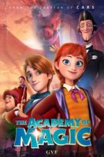 Watch The Academy of Magic 123moviesFree