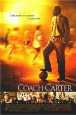 Watch Coach Carter 123moviesFree