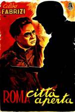 Watch Roma città aperta 123moviesFree
