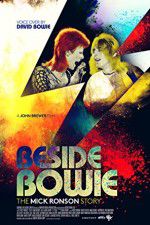 Watch Beside Bowie: The Mick Ronson Story 123moviesFree