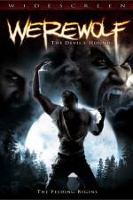 Watch Werewolf The Devil's Hound 123moviesFree