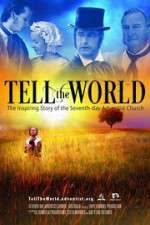 Watch Tell the World 123moviesFree