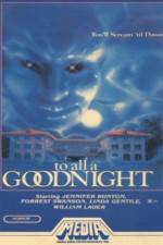 Watch To All a Good Night 123moviesFree