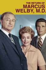 Watch The Return of Marcus Welby, M.D. 123moviesFree
