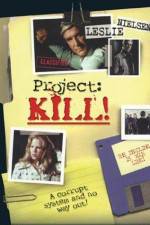 Watch Project Kill 123moviesFree