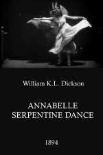 Watch Annabelle Serpentine Dance 123moviesFree